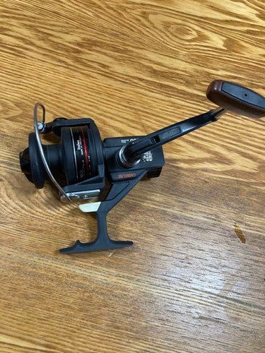 Daiwa 2000 japanese - daiwa, gs-2000