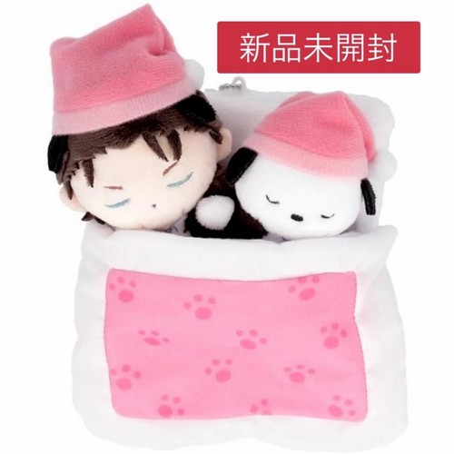 Peluche attack titan - peluche,