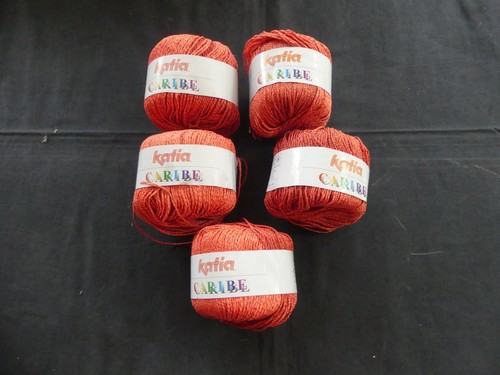 Lot pelotes katia 40 - pelotes,