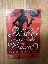 Livre Le Diable s'habille en