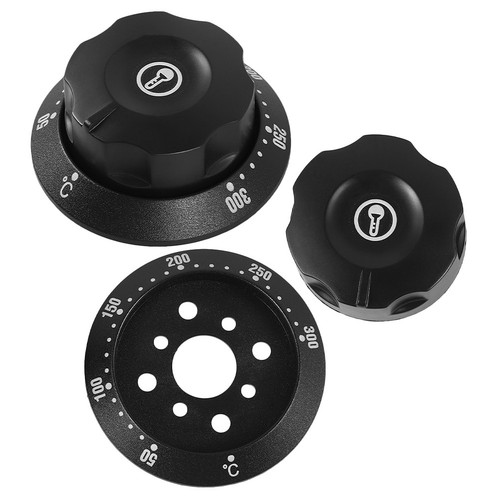 Pcs boutons cuisinière - pcs,