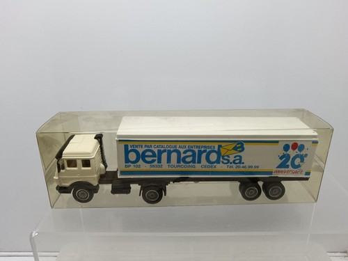Solido france mercedes - solido, 1:50