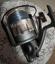 Moulinet anti-retour Daiwa