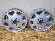 Mercedes W124 E TE CE W201 190D 190E Jante 1244011202