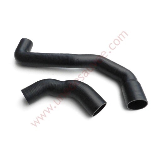 Durites air turbo silicone - turbo,