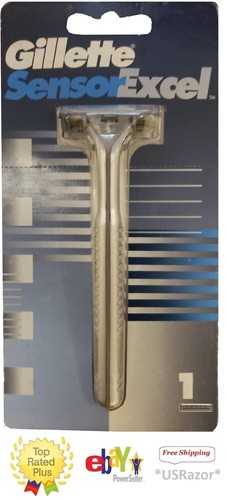 Original gillette sensor excel - original,