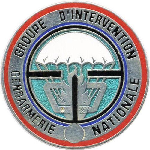 Gendarmerie gign - gendarmerie,