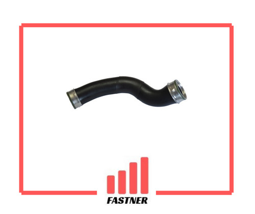 Tuyau intercooler air turbo - intercooler,