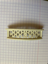 PLAYMOBIL 30206850 BALUSTRADE  CHATEAU PRINCESSE 4250 3019 3098 4154 5142...