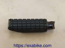 repose-pied arriere gauche