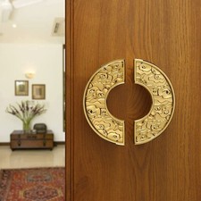 10.2cm Zinc Principal Porte