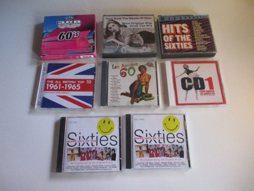 Music lot coffrets - music,