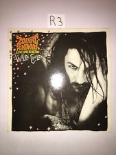 Maxi vinyle Zodiac Mindwarp