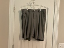 (2 Pair) Men's Adidas Golf