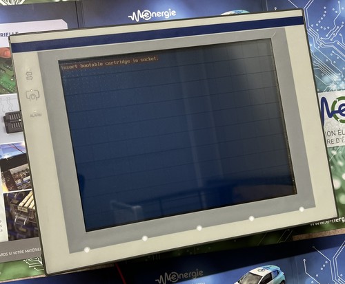 Xbtf034510pr modicon square - xbtf034510pr,