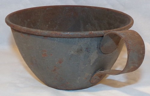 Quart modèle 1865 grande