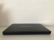 Sony Vaio PCG-91211M / Intel Core I3 / Défectueux Pièce de Rechange