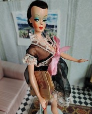 Very Rare  Amazing  Bild Lilli