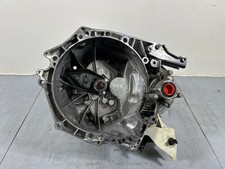 Boite 5 vitesses - Peugeot 207