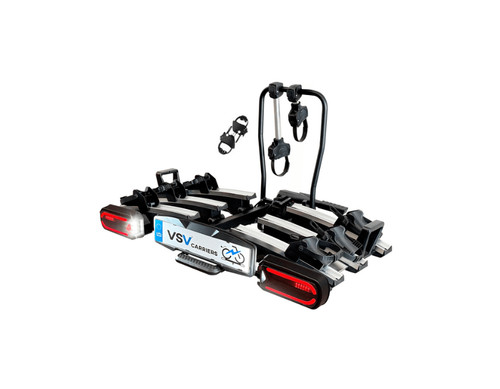 Vsv carriers porte vélos - vsv, porte-vélos