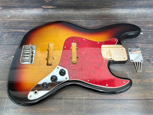 1997 fender japan - 1997-99, jb62-us