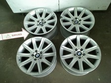 ALLOY RIMS SET 10jx19h2 PEINTURE ECAILLIée 7 serie 2008 6753242675324213