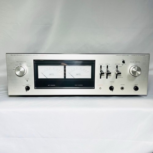 Luxman 5l15 integrated - luxman,