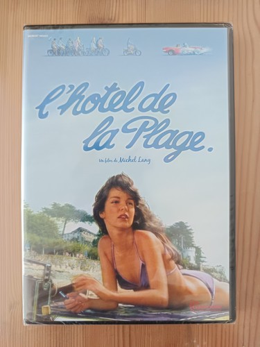 Hotel plage anne - de, la