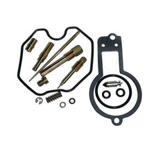 Kit réparation carburateur Keyster HONDA NX 250 1988-1992