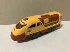 Plarail Action Chugger