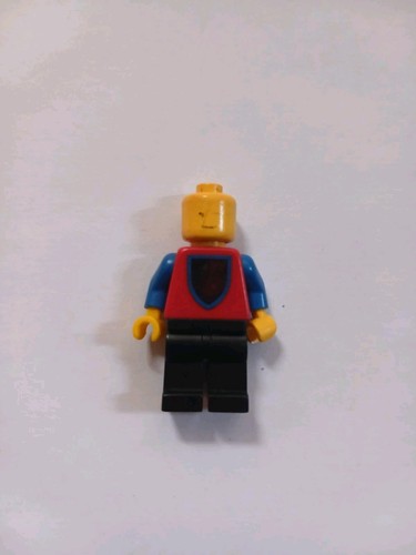 Lego figurine minifigure - figurine,