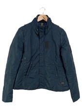 G-STAR RAW Doudoune Femme Bleu