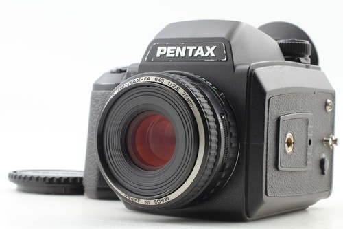 Appareil photo argentique