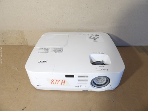 Nec np405 projecteur xga - np405,