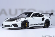 Porsche 911 gt3 rs - 911, (991.2)