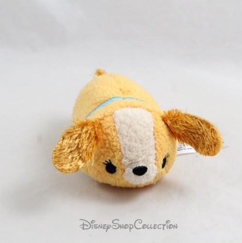Tsum chienne lady - chienne, disney