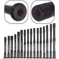 Rondelle de vélo de construction en alliage d'aluminium en acier inoxydable ins