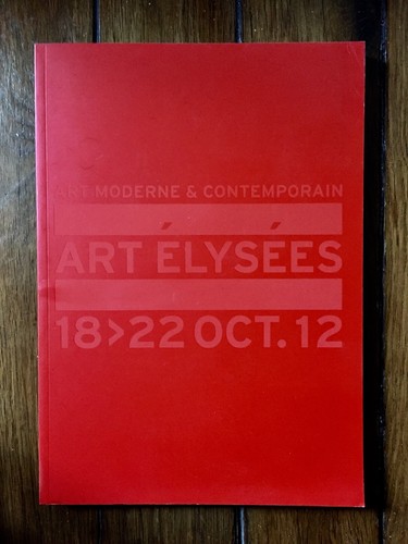 Art moderne contemporain - &,