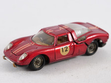 Politoys Ferrari 250 Le mans