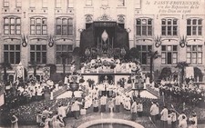 Carte postale ancienne