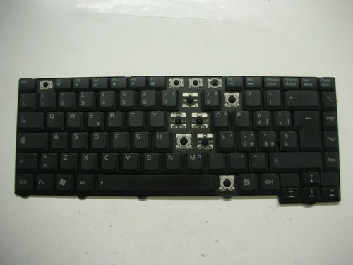 Clavier asus f3s f3m f3j - clavier,
