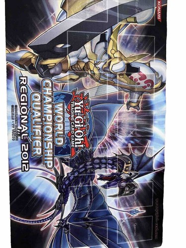 Yugioh wcq regional 2012 - wcq,