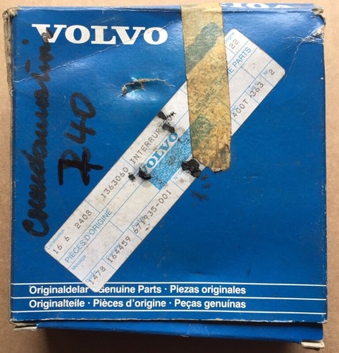 Commande verrouillage - 1,