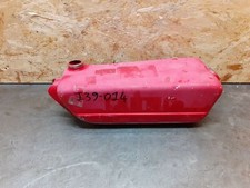 Réservoir De Cyclomoteur Fantic Motor Voir Description (I39-014)