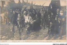 ANMP3-0227-ARTS - SALON 1907 - les roufions par Lucien Jonas