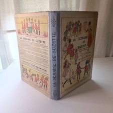 La semaine de Suzette