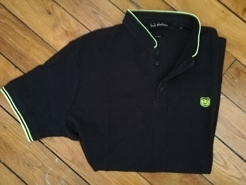 Polo the kooples - kooples, noire