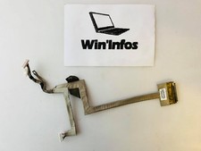 LCD Cable Flex Nappe Ecran Packard Bell Mit drag S easynote W7079