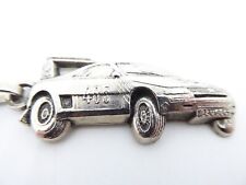 Porte-Clés / Key Ring PEUGEOT 405 TURBO 16 T16 - SCA STAN - DURY LES AMIENS - 2