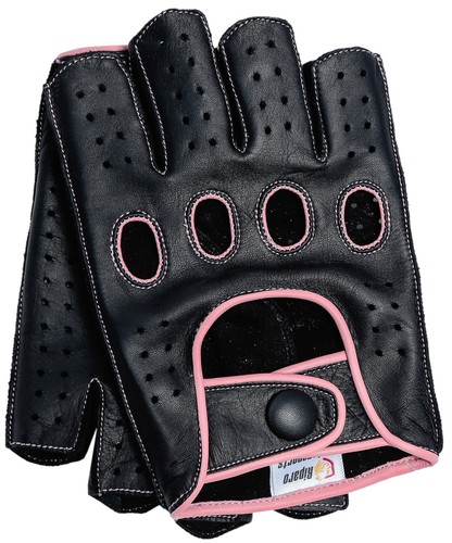 Riparo women leather reverse - women,